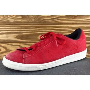 Nike Youth Boys Shoes Size 7 M Red Synthetic‎ Running